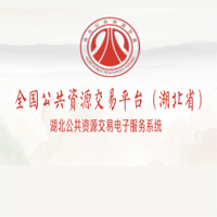 湖北省公共资源电子交易平台